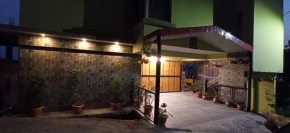 Arindams Villa
